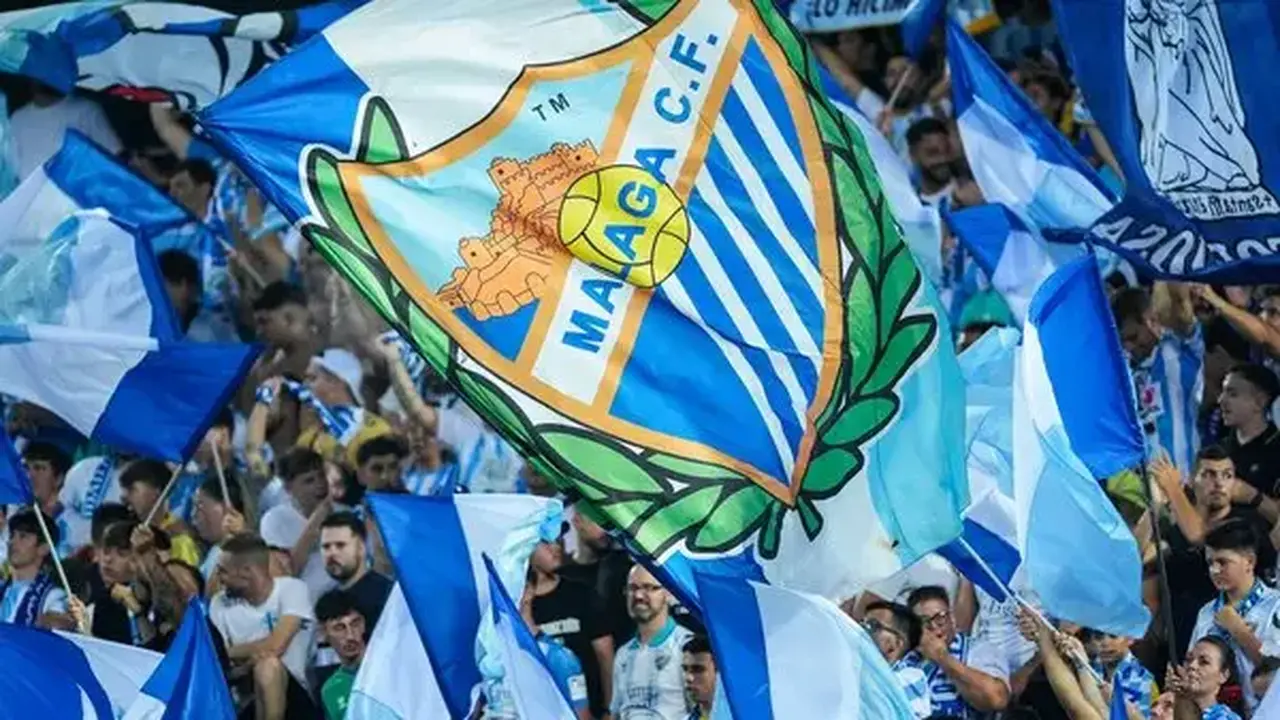 ملقا ينهي سنوات الانتظار ويعلن عودته إلى منافسات الدوري الإسباني الممتاز